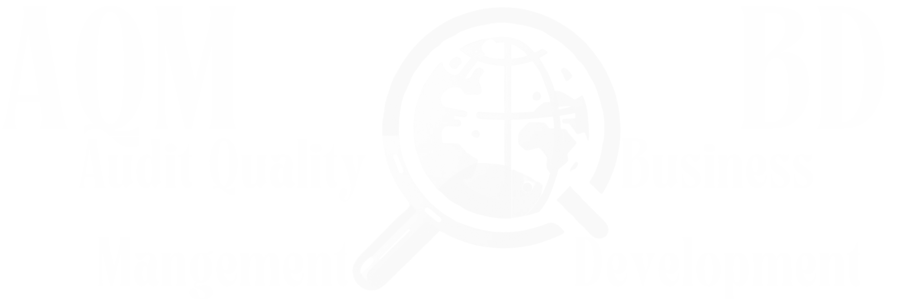 AQM BD logo