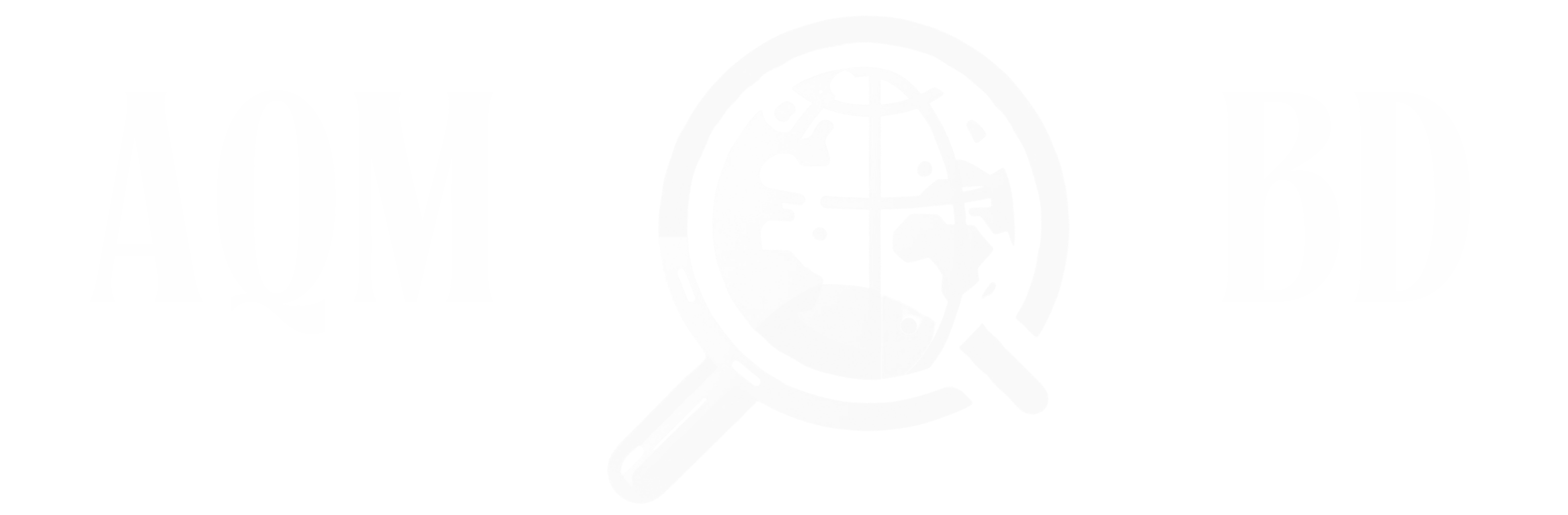AQM BD logo