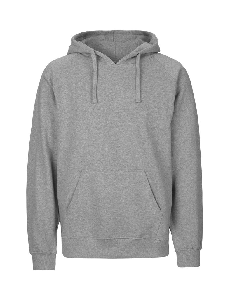 Men's Cotton Hoodie