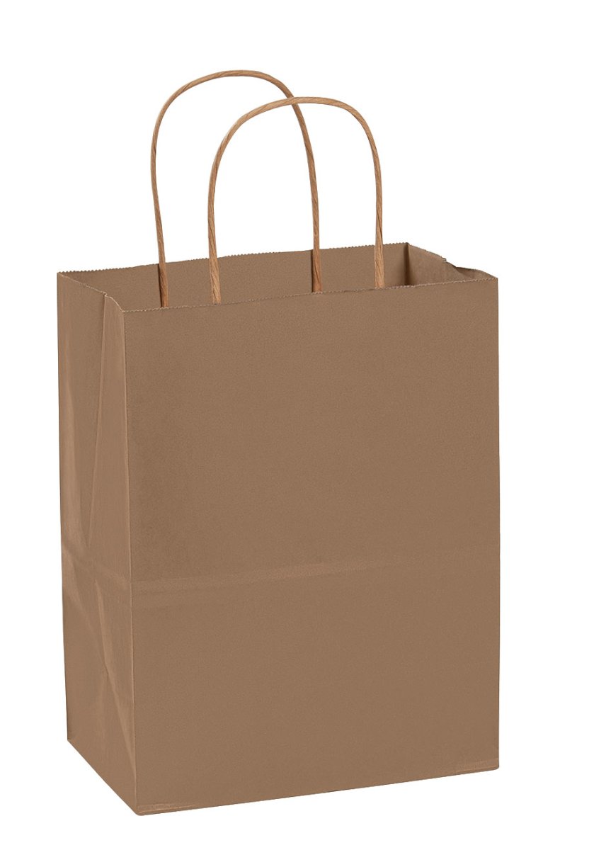 Medium Kraft Paper Bag